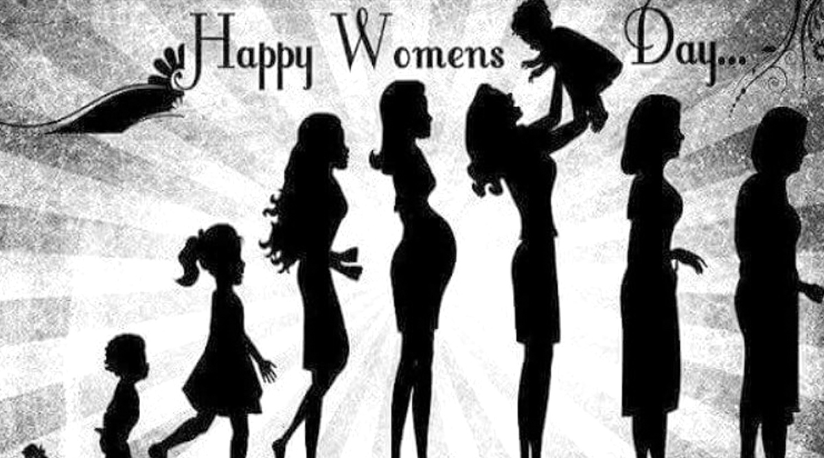 Happy Women's Day 2020 Wishes Trend on Twitter: Netizens Share Messages, Image and Quotes For International Women's Day