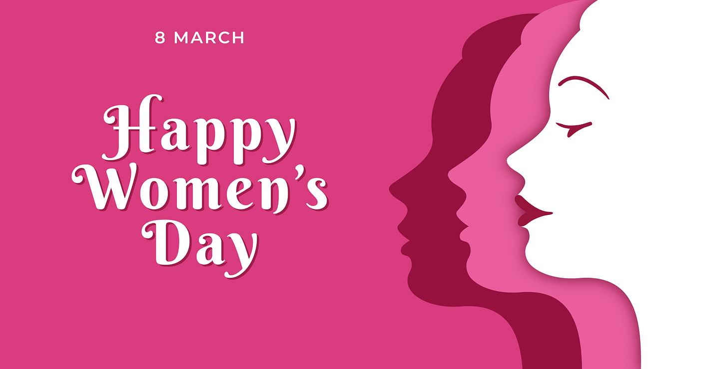 Happy Women's Day: 25 Inspiring Quotes by Great Women on International Women's Day. Best Messages, Thoughts, Speech for Women's Day 2022
