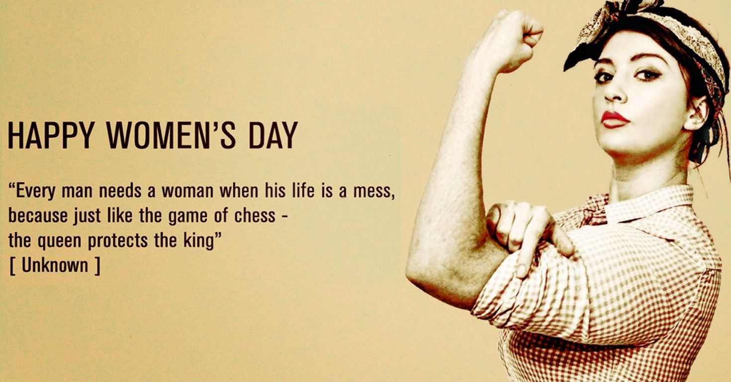 best womens day 2018 quotes sayings image for mother. Happy womens day quotes, Happy woman day, Womens day quotes