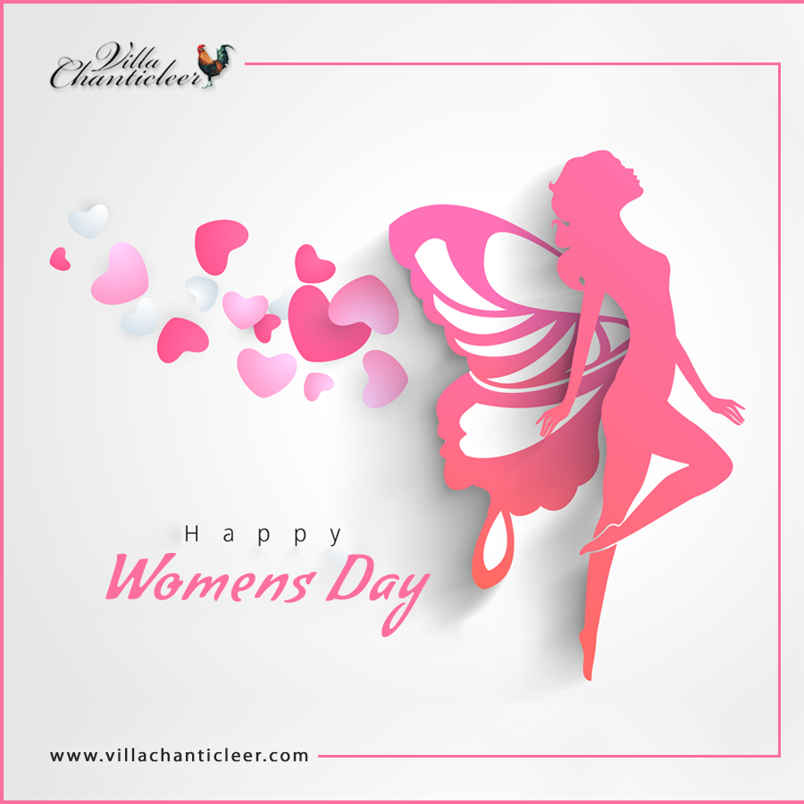 HappyWomensDay #VillaChanticleer The patience to listen, The willingness to unders. Womens day quotes, International womens day quotes, Happy womens day quotes