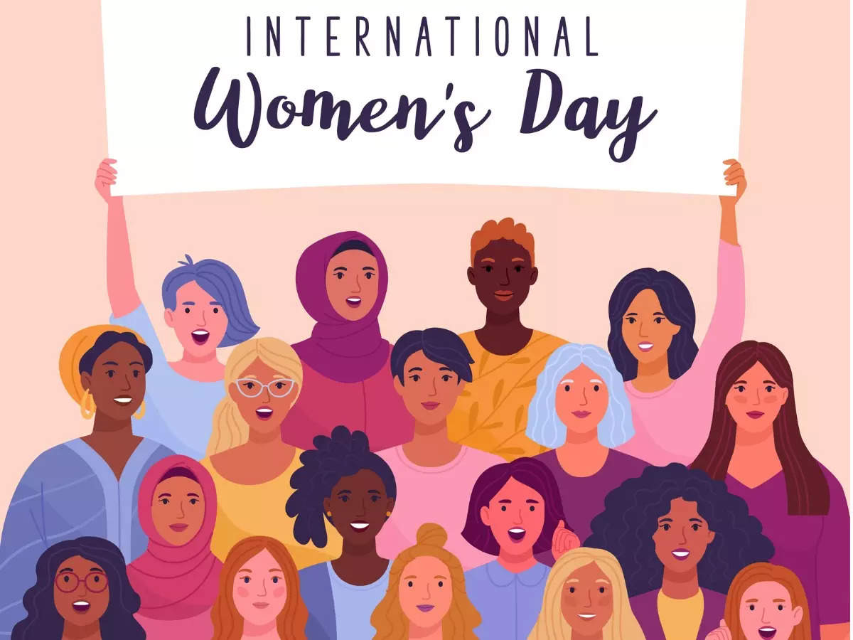 Happy Women's Day 2022: Wishes, Messages, Quotes, Image, Facebook and Whatsapp status of India