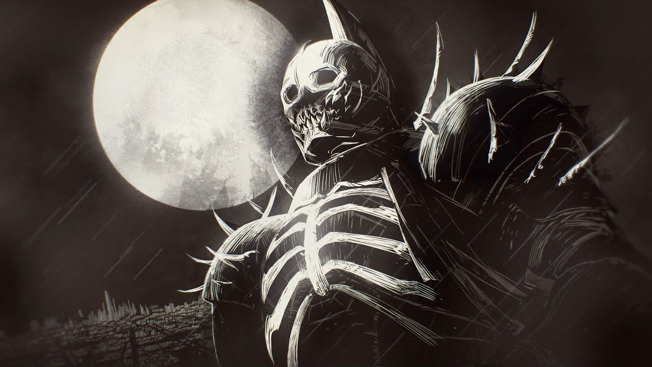 Destiny 2: Season of the Splicer cutscene depicts a villainous Guardian