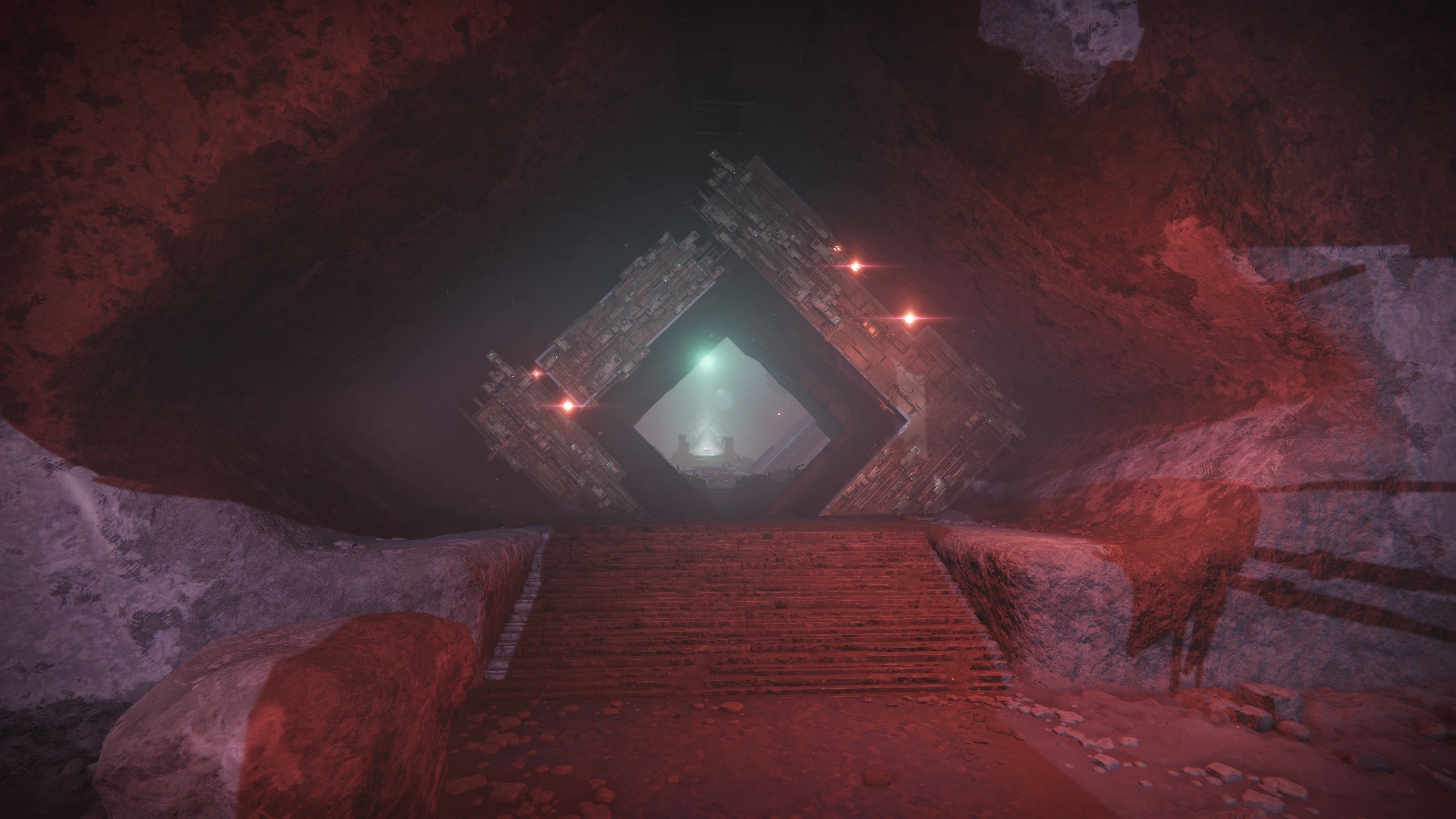 Saint 14 (Mercury World Quest) All Picture In 2560x1440