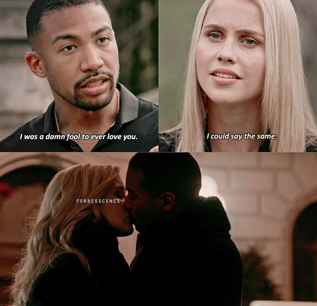 Marcel and Rebekah. The originals season 4. Marcel the originals, Vampire diaries the originals, Klaus the originals
