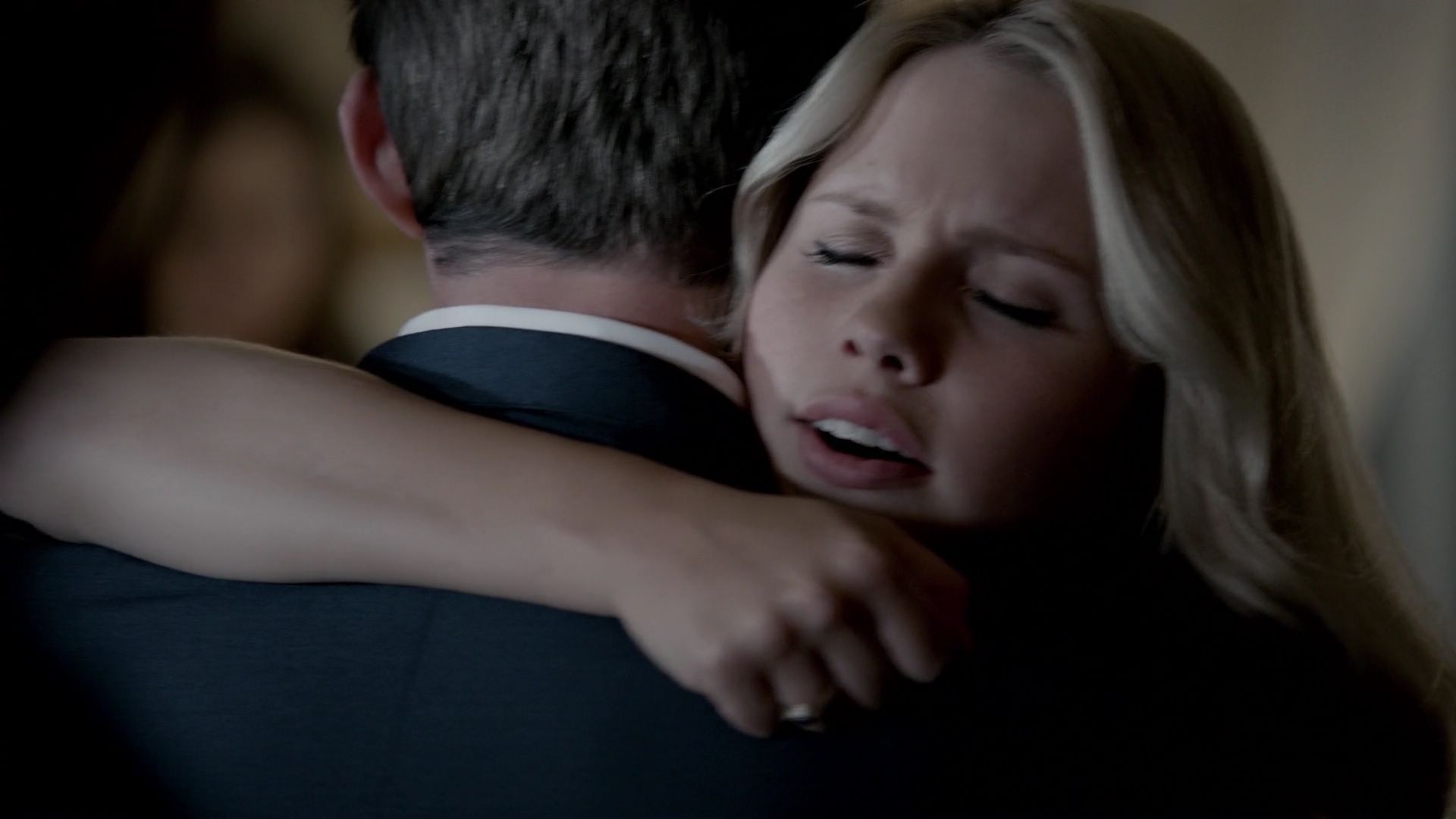 Rebekah Mikaelson Originals Photo