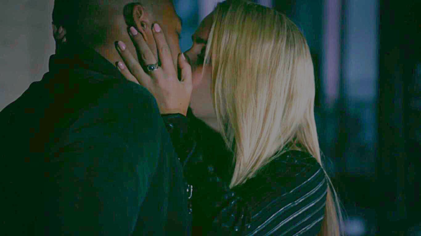andie mikaelson & marcel gerard (the originals) “i love you, rebekah. i always have and i always will.” #marbekah #theoriginals