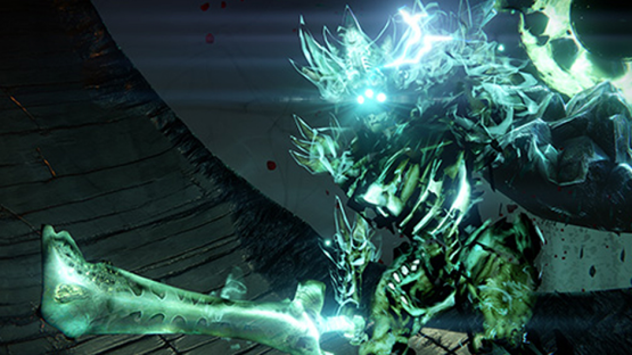 What Crota's End Taught Bungie About Destiny Raids and Their Design
