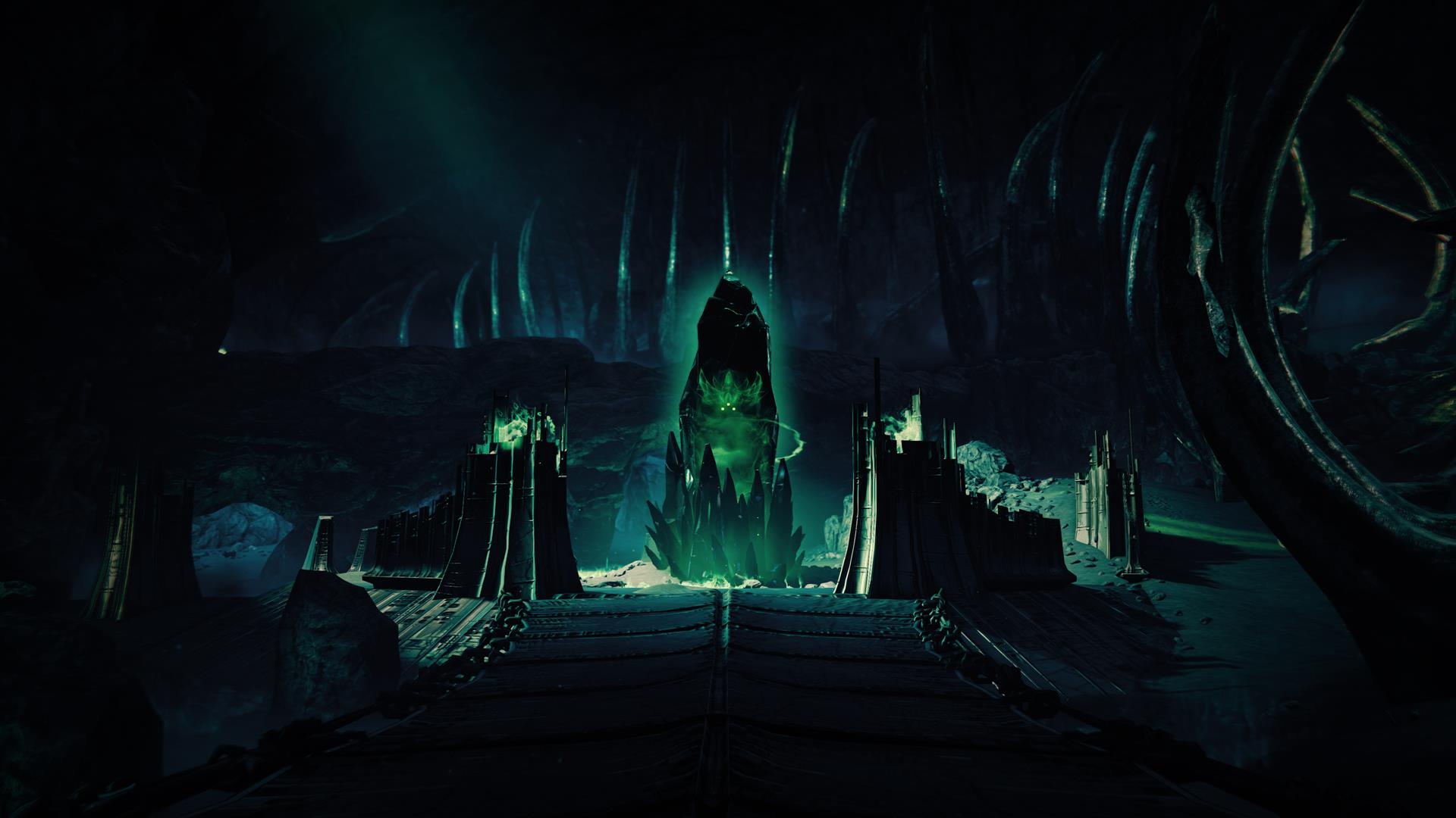 Destiny Team Finishes Crota's End in Six Hours