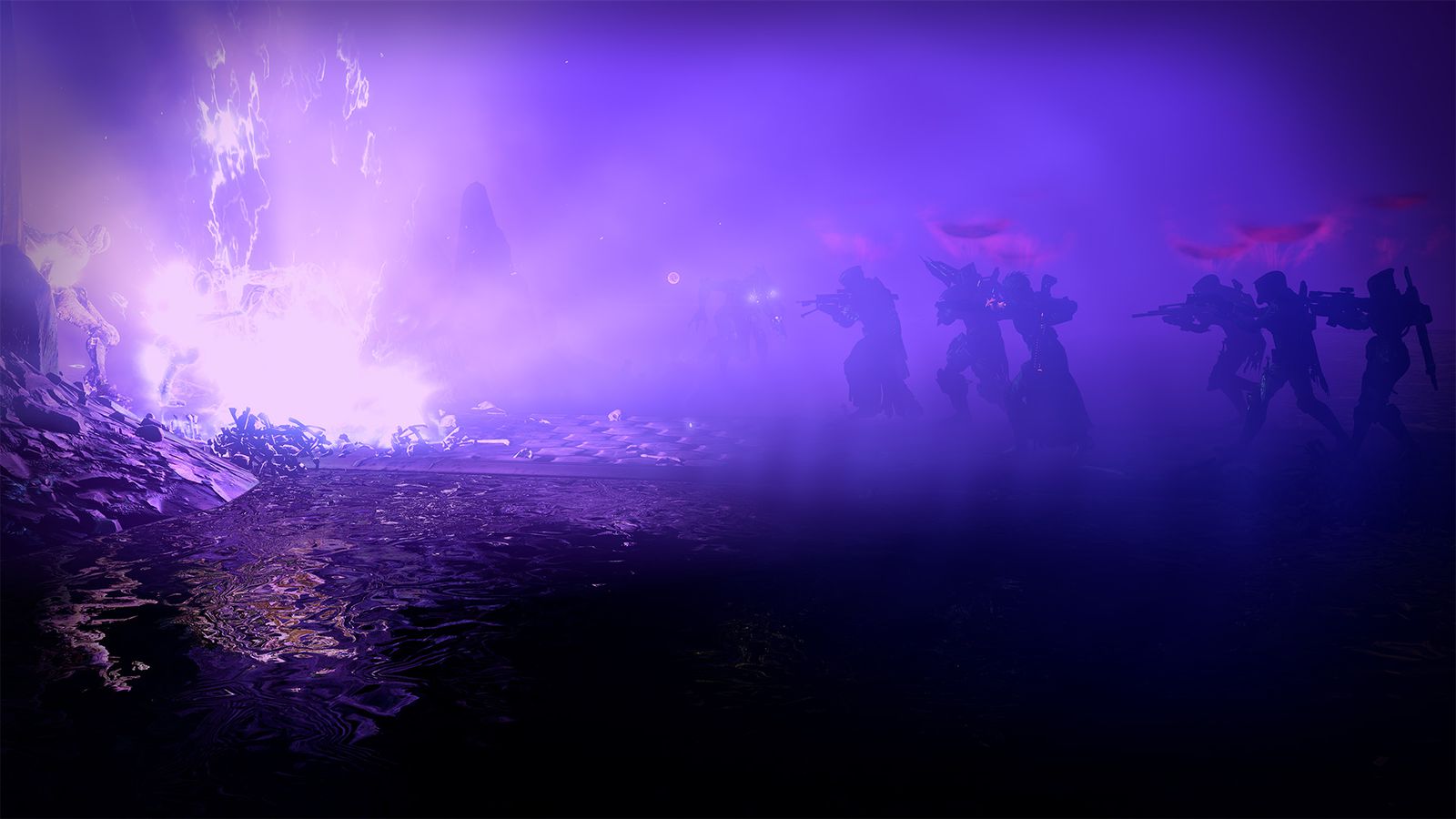 Destiny's new raid, Crota's End, has already been beaten