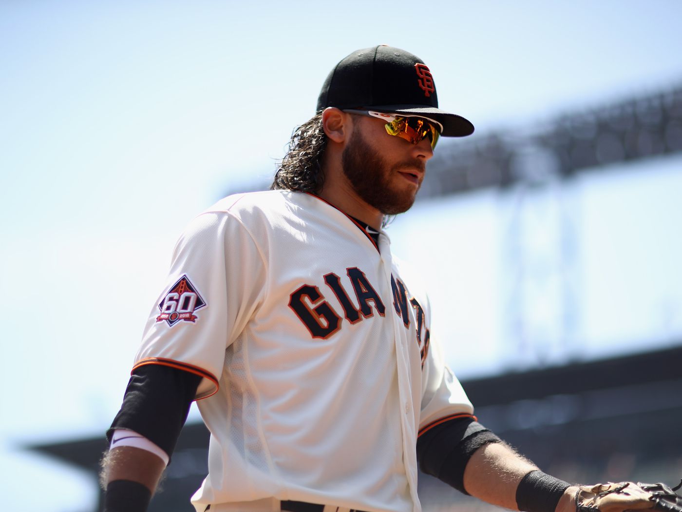 Brandon Crawford Wallpapers - Wallpaper Cave