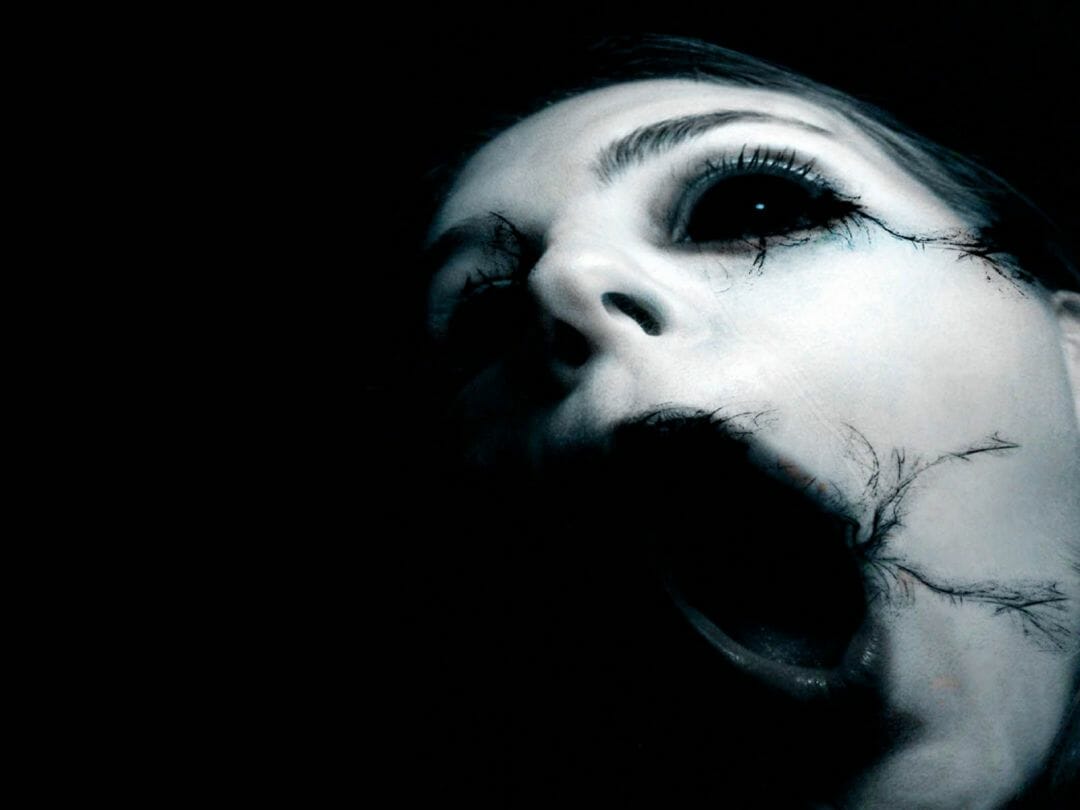 Scary And Horror Wallpaper / iPhone HD Wallpaper Background Download (png / jpg)