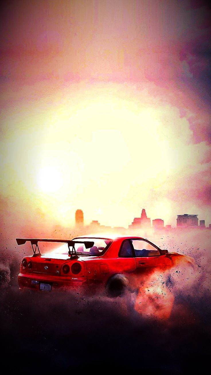 Skyline r34. Jdm wallpaper, Nissan gtr skyline, Toyota supra mk4