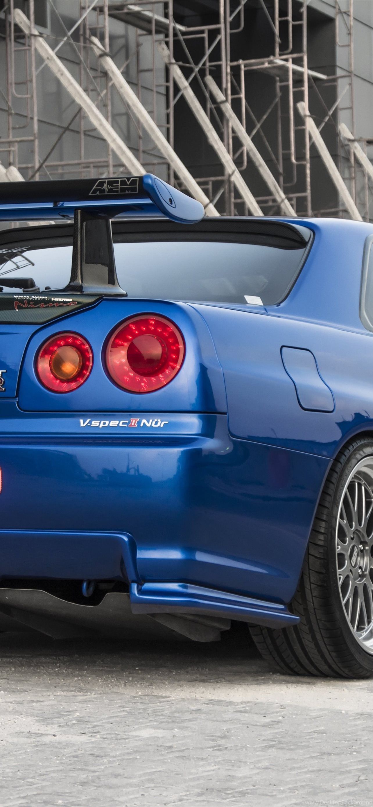 Nissan Skyline Wallpaper, HD Nissan Skyline Background on WallpaperBat