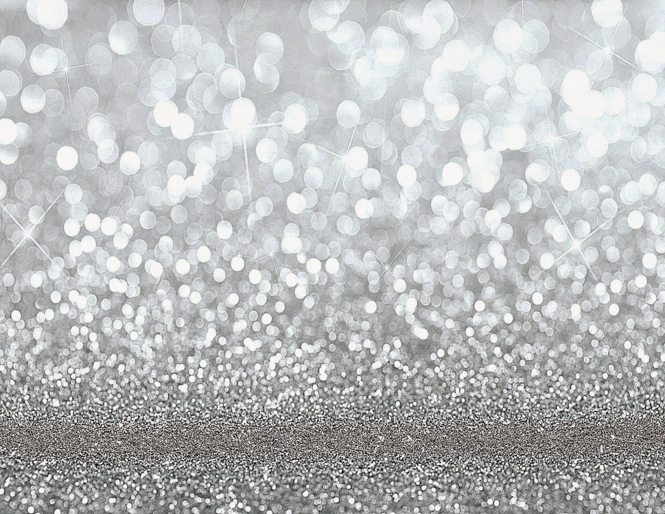 White Glitter Wallpapers - Wallpaper Cave