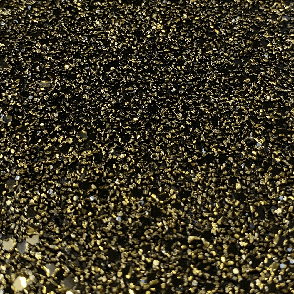 Black / Gold Glitter Wallpaper Glitter Wallpaper Designs