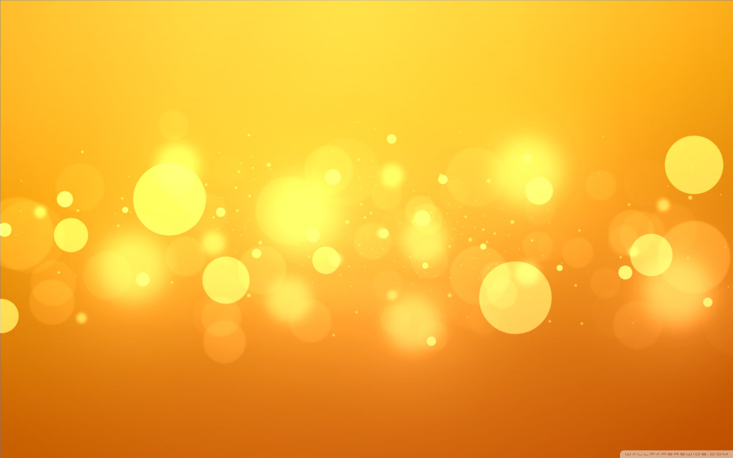 Gold Yellow Wallpaper Free Gold Yellow Background