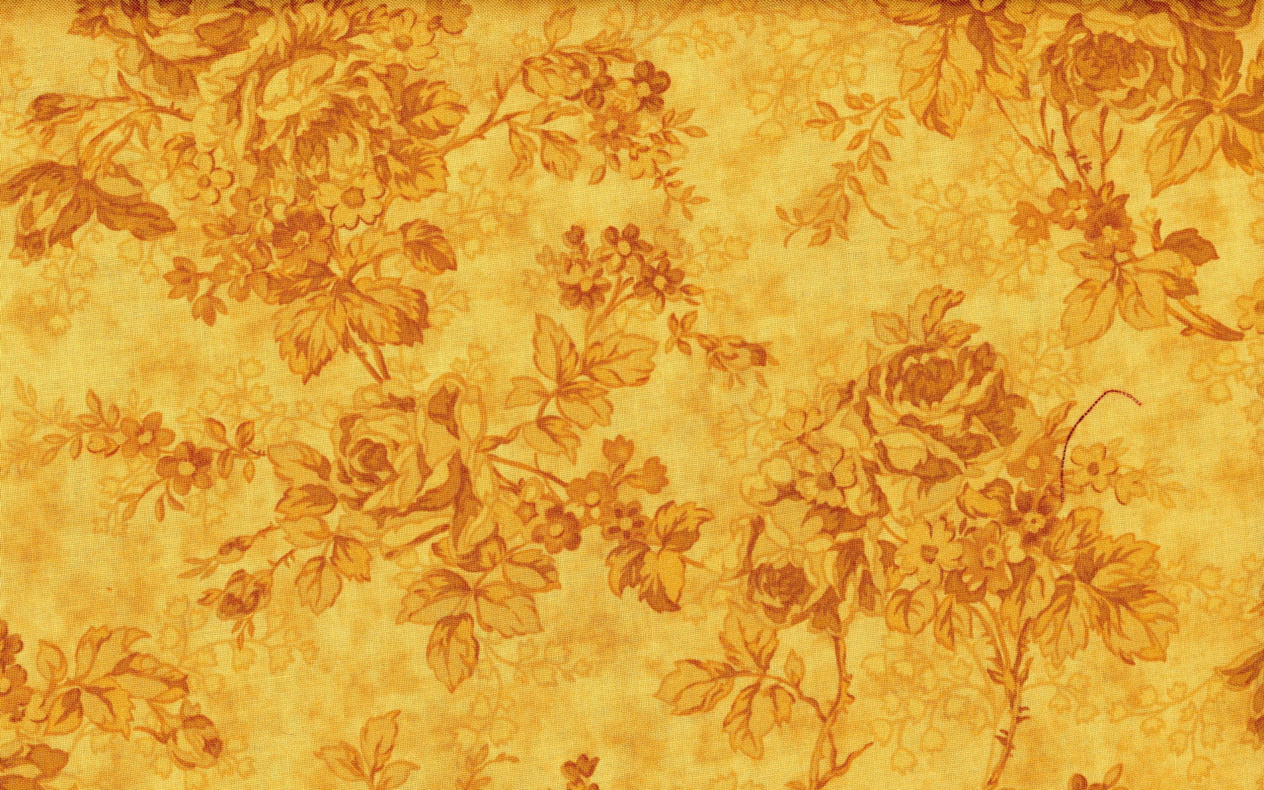 Yellow Gold Background HD wallpaper