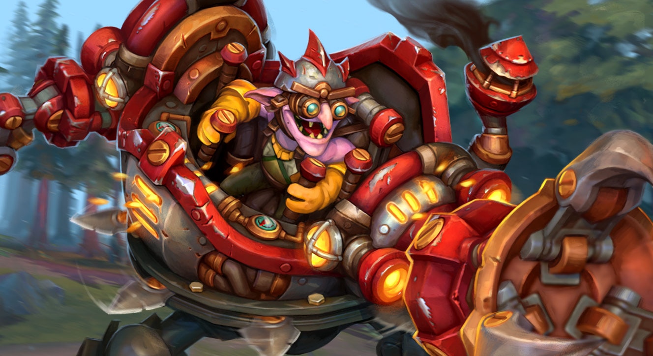 Steam Workshop::Timbersaw