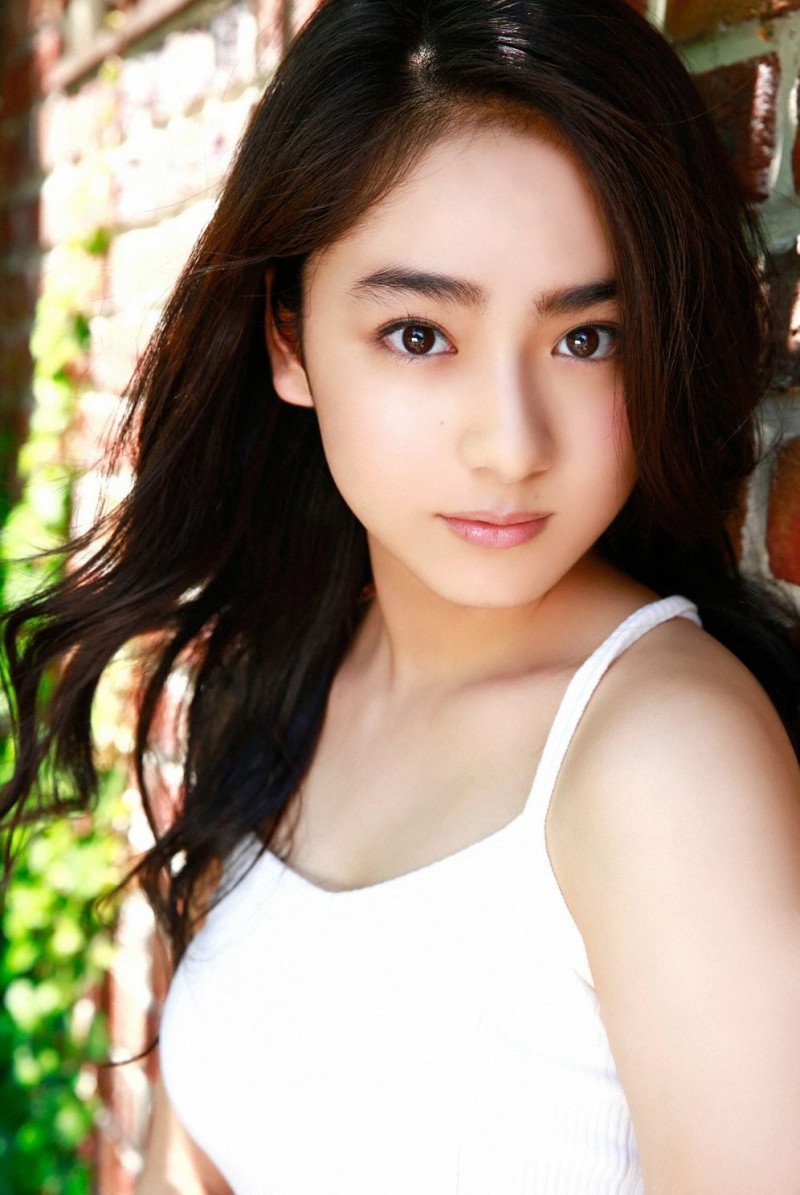 Yuna Taira Wallpapers Wallpaper Cave