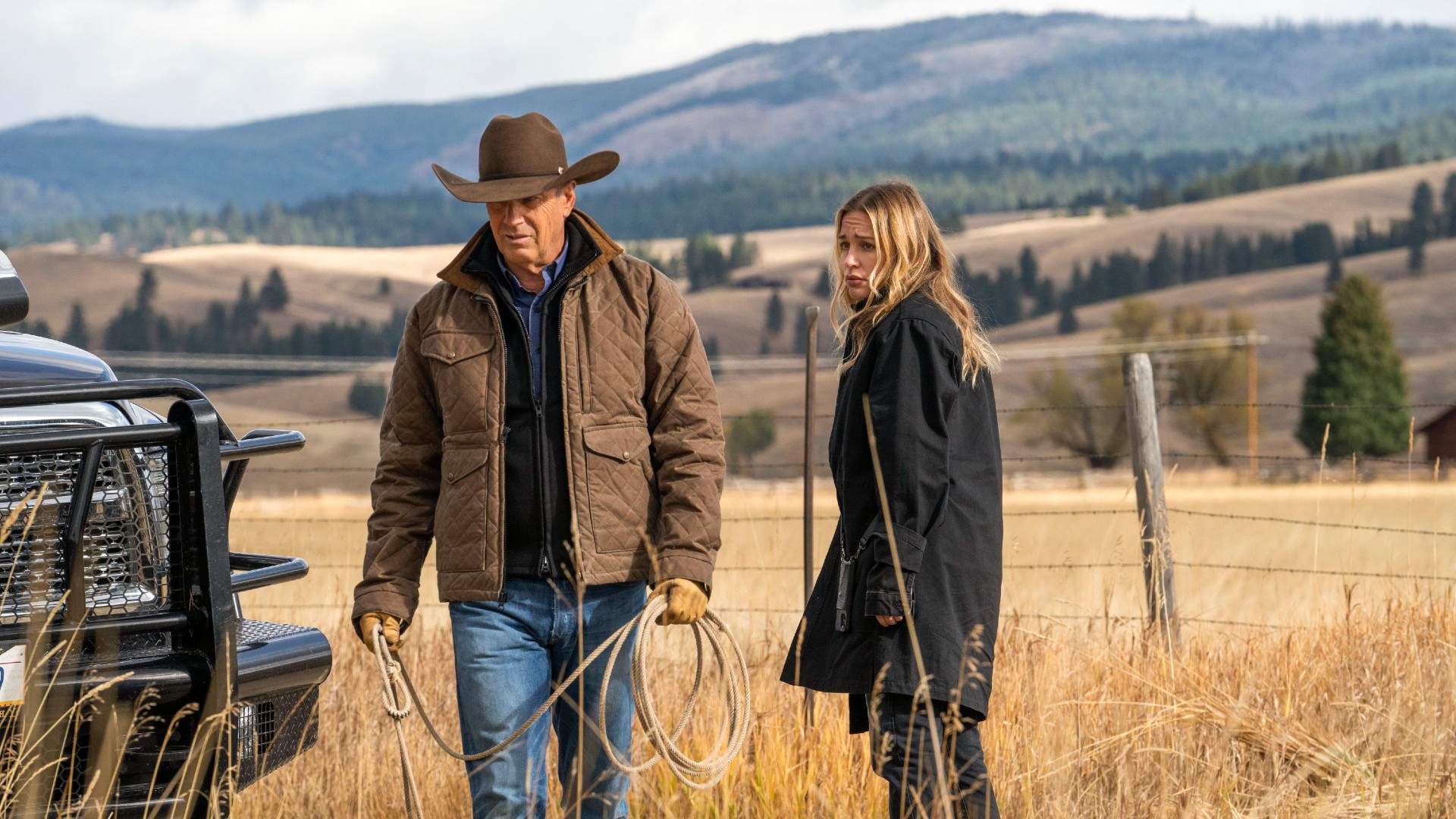 Yellowstone Season 5: What to Expect. Den of Geek