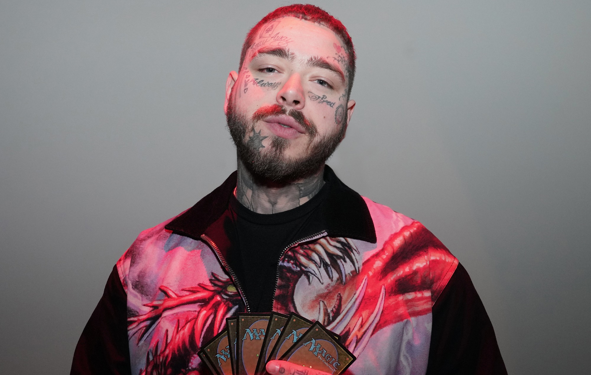 post malone los angeles 2022