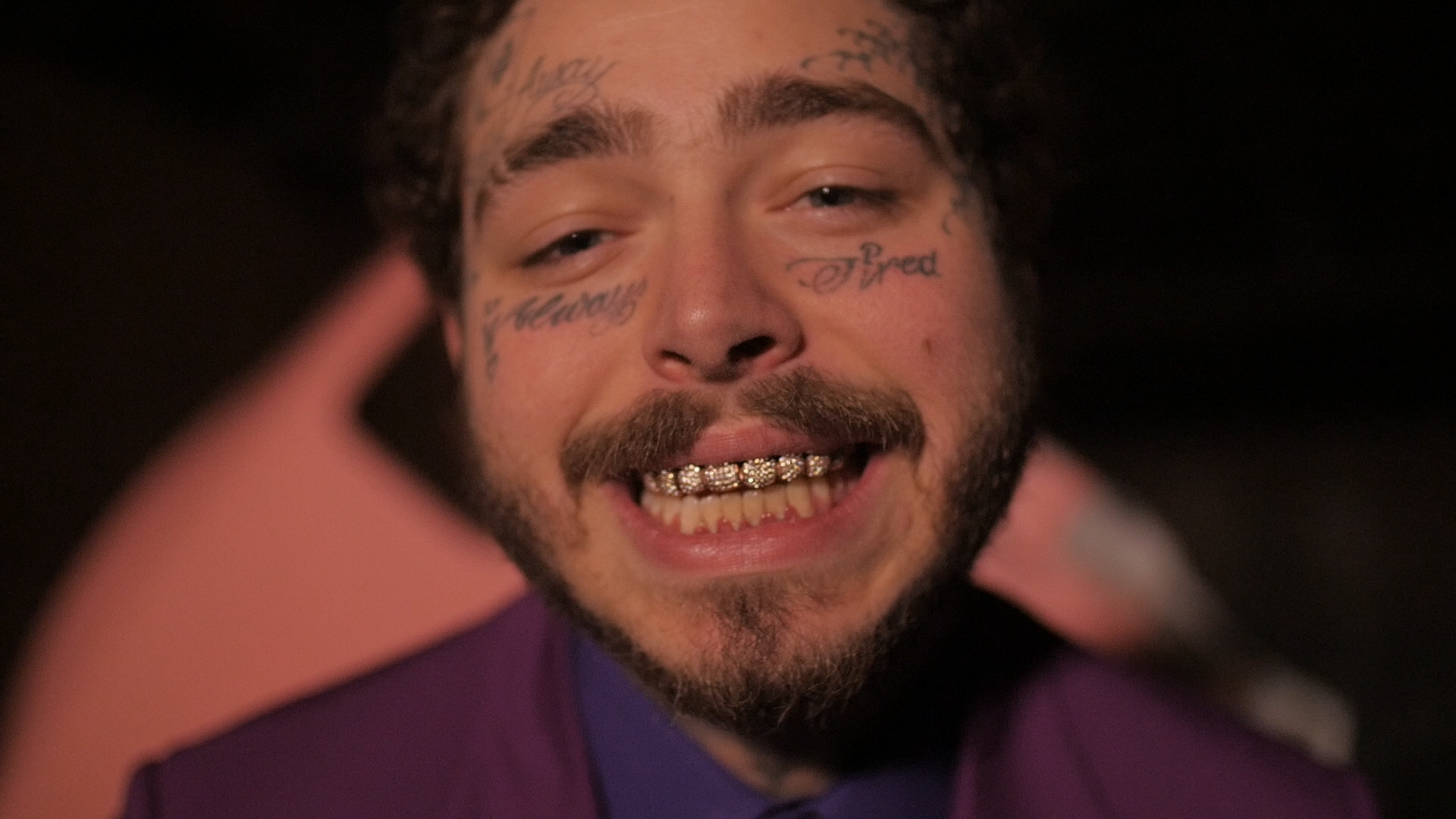 Post Malone Breaks Down His Never Ending Collection Of Tattoos