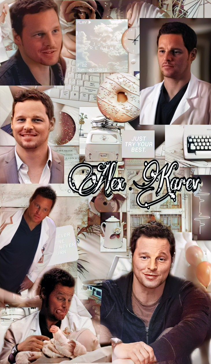 Wallpaper Alex Karev. Greys anatomy alex, Greys anatomy funny, Greys anatomy