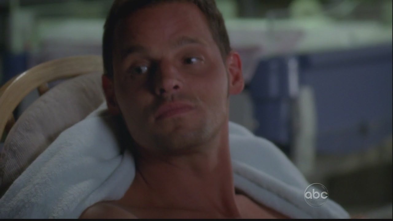 Alex Karev Image