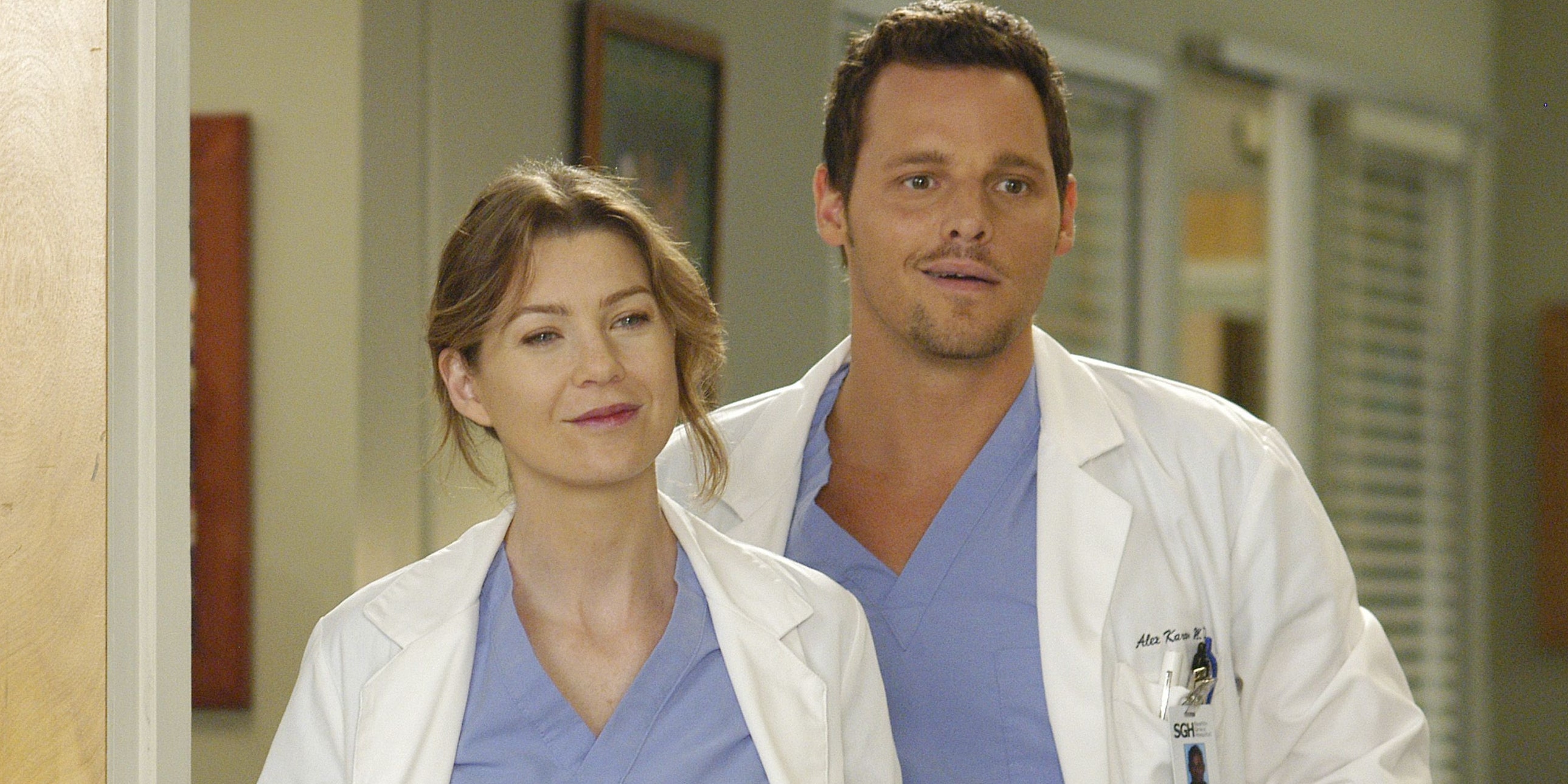 Ellen Pompeo Defends Alex Karev's Controversial Goodbye on 'Grey's Anatomy'