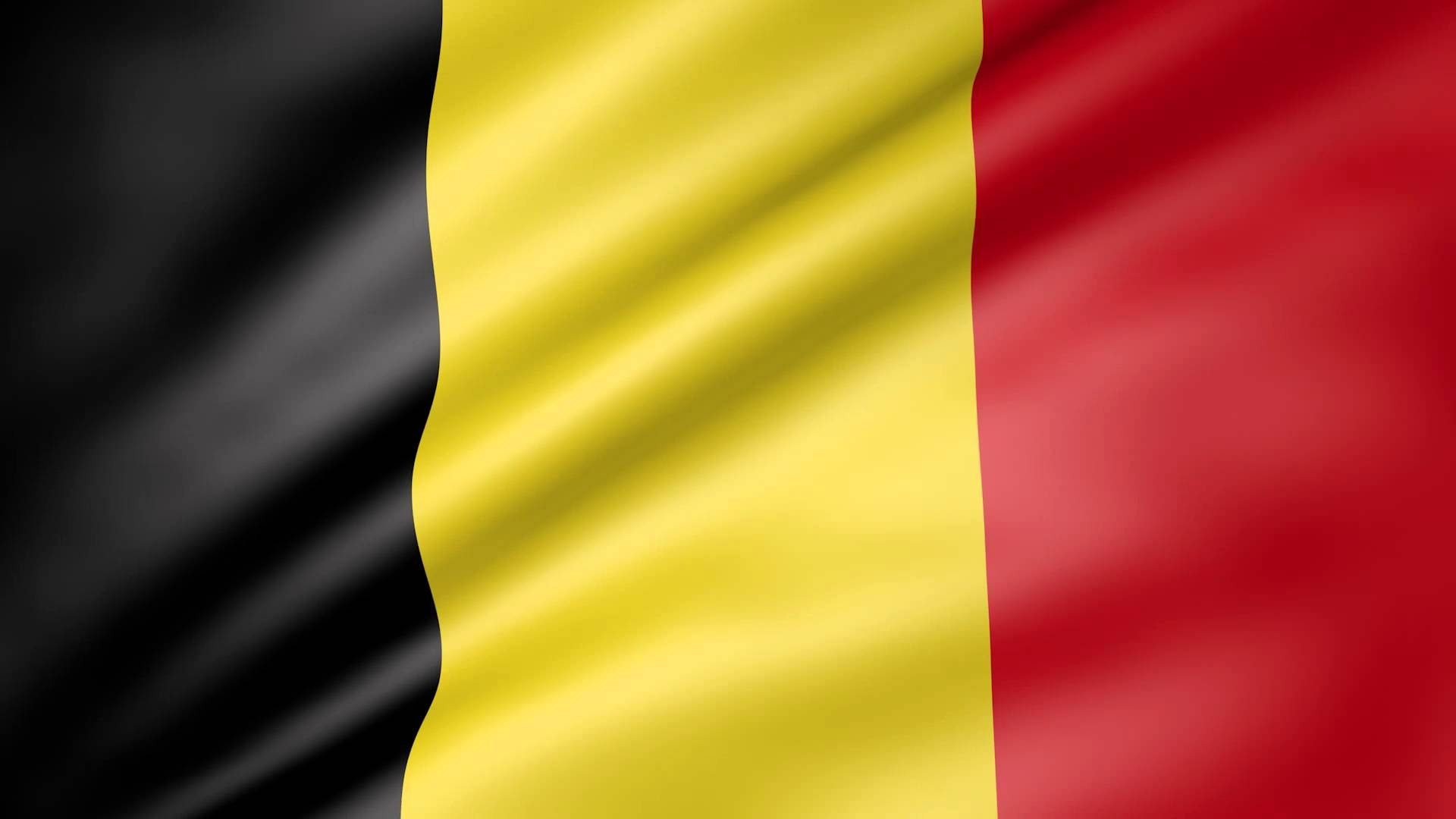 Флаг Бельгии 1940