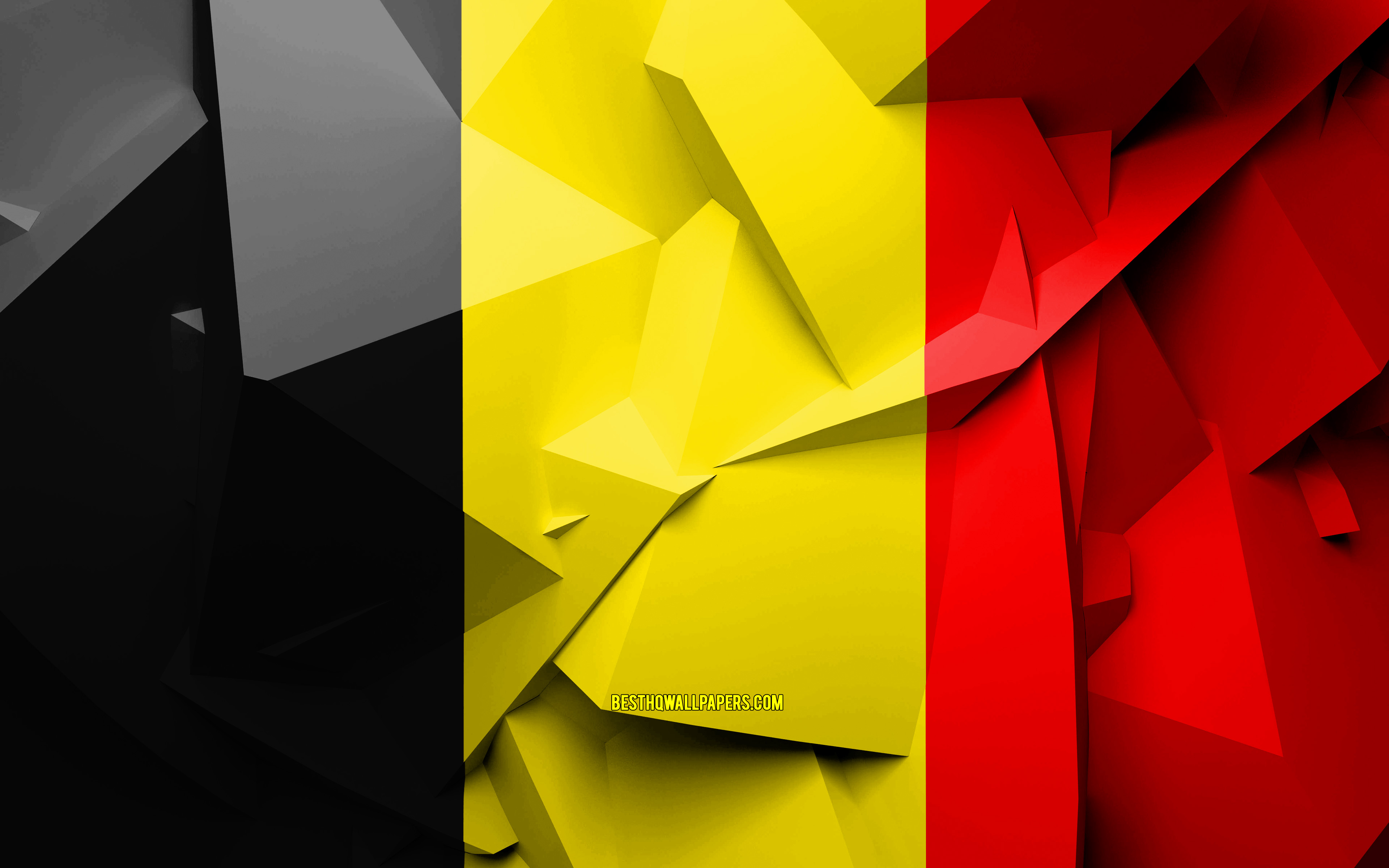 Belgian Flag Wallpapers - Wallpaper Cave