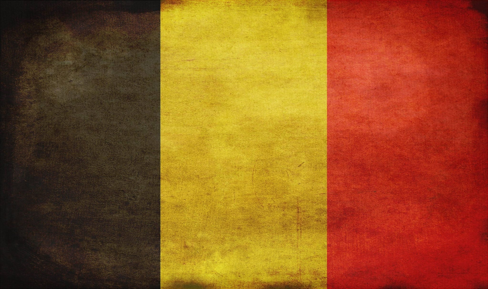 Belgium Flag Best HD Wallpaper 86214