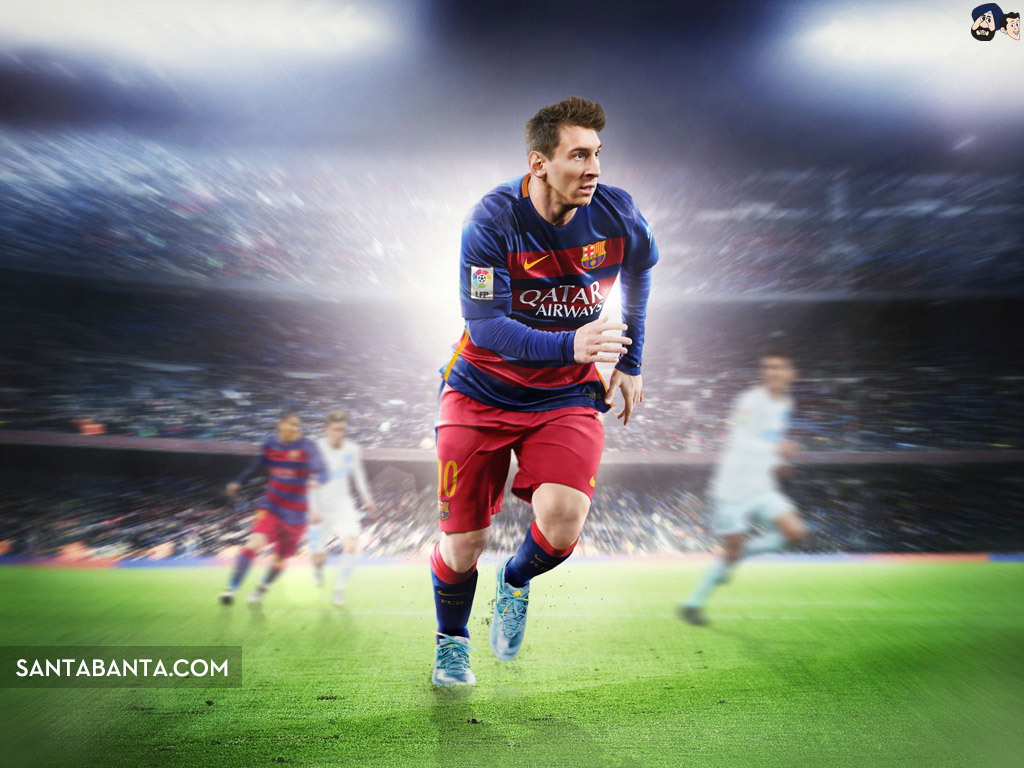 Lionel Messi Wallpaper Andrés Leo Messi Cuccittini