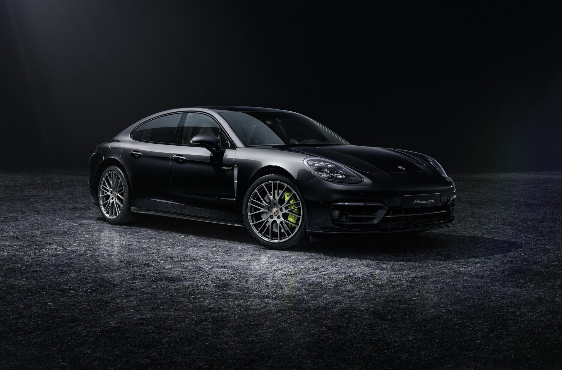 2022 Porsche Panamera Review, Ratings, Specs, Prices, and Photo Car Connection