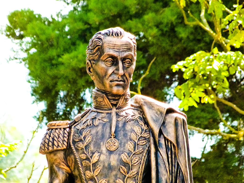 Simón Bolívar: Why You Need to Know South America's Most Important Liberator