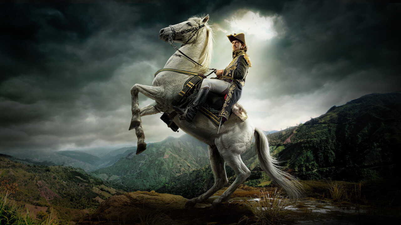 Simón Bolívar Wallpapers - Wallpaper Cave, image size:1280x720