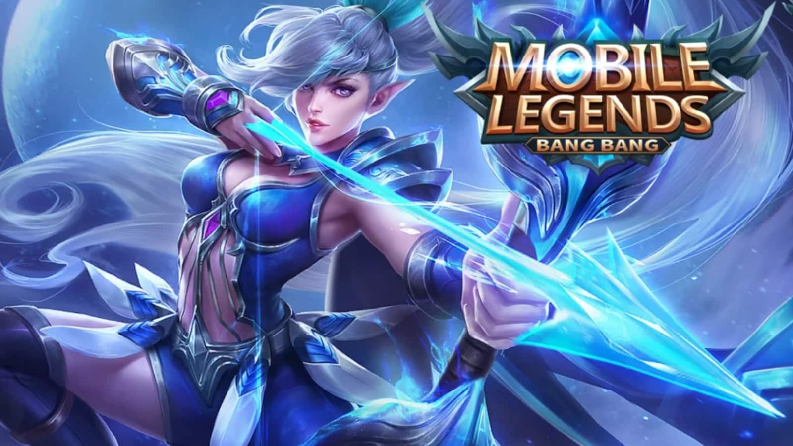 Mobile Legends: Bang Bang codes
