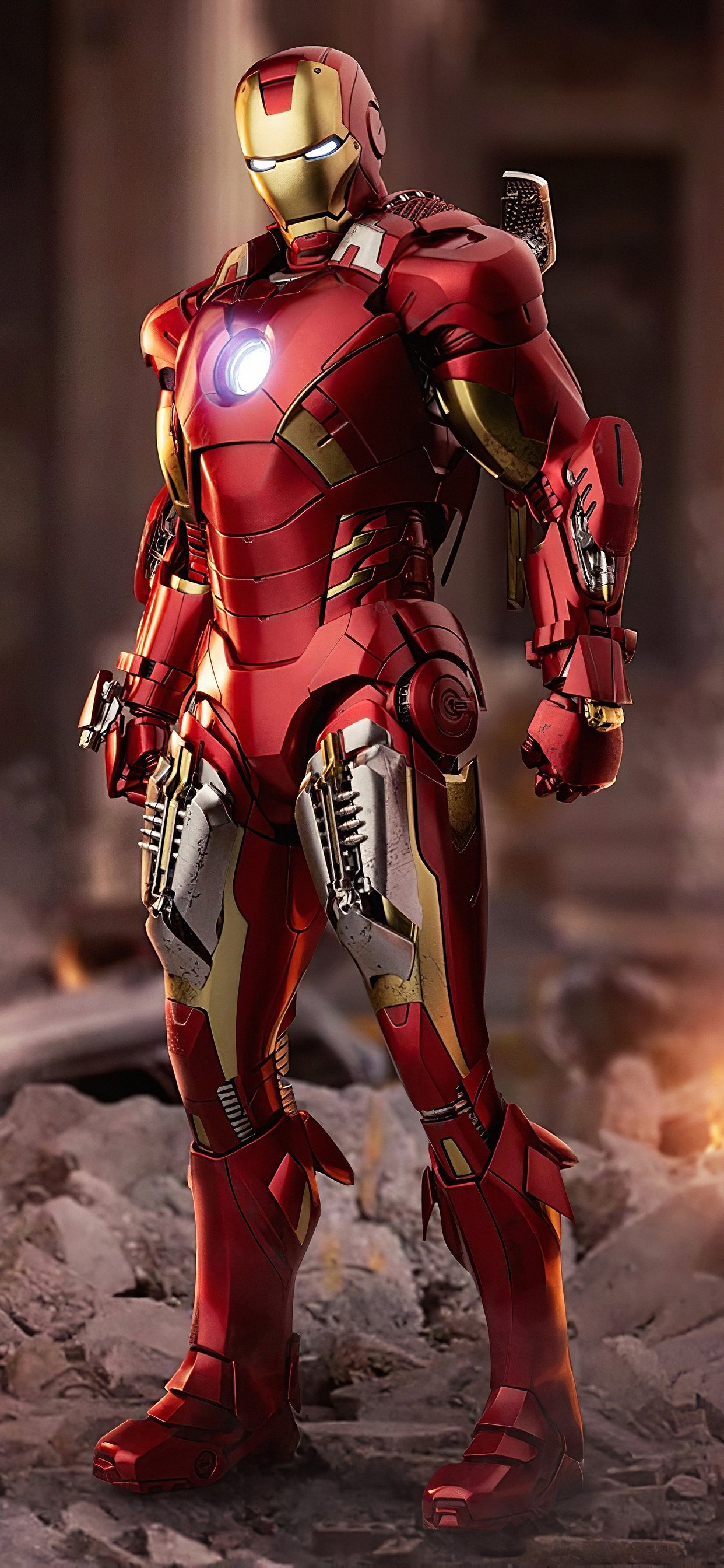 Iron Man 4k2019 iPhone XS MAX HD 4k Wallpaper, Image, Background, Photo and Picture