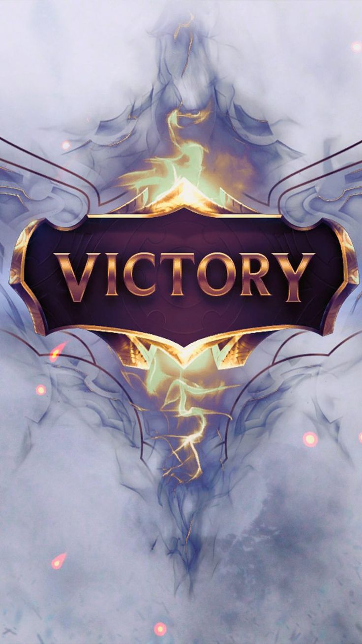 Victory League of Legends 4K Ultra HD Mobile Wallpapers in 2022