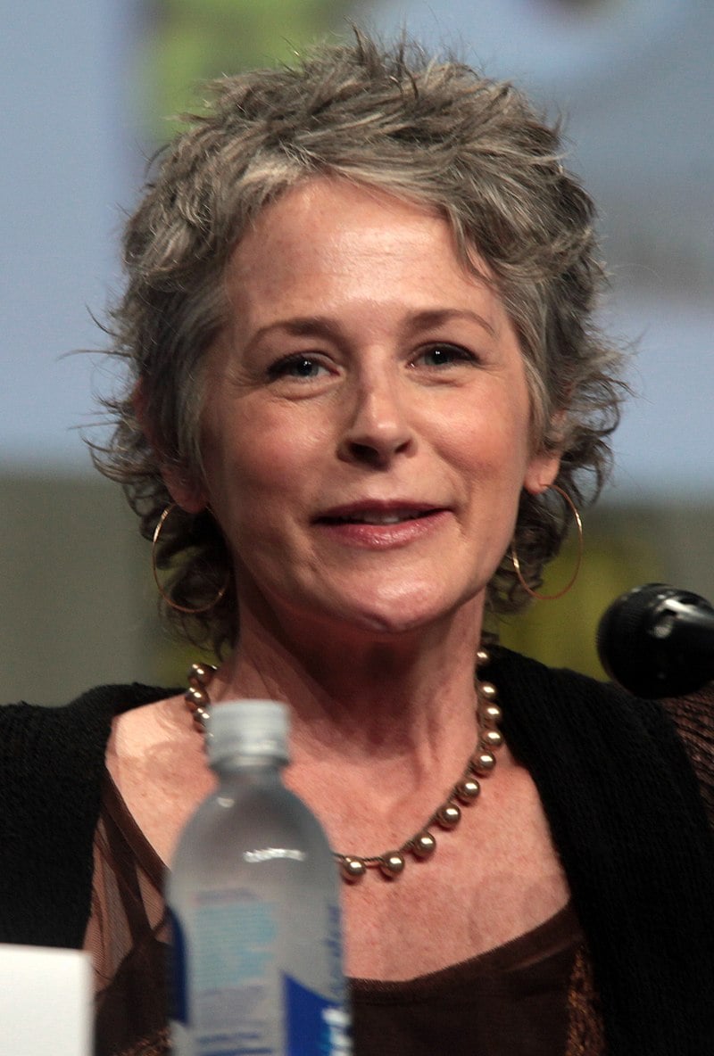 Melissa McBride Wallpapers - Wallpaper Cave