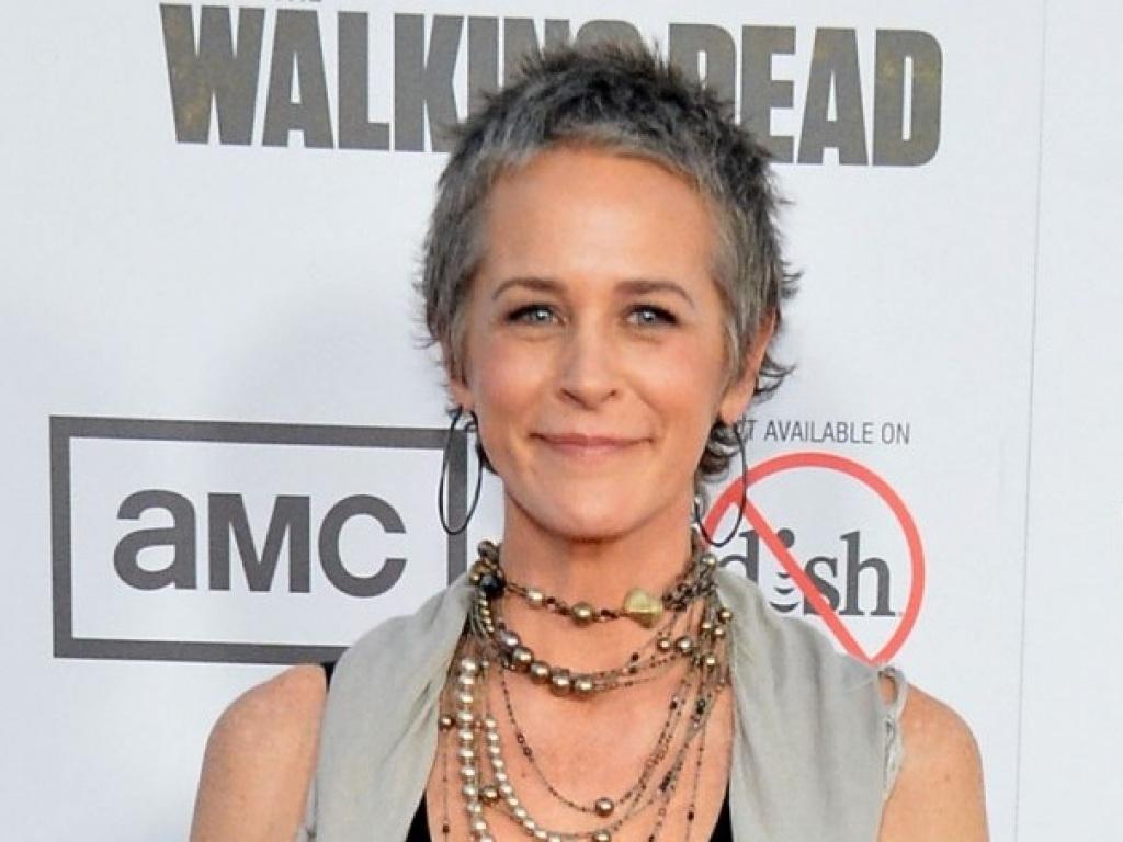 Melissa McBride Wallpapers - Wallpaper Cave