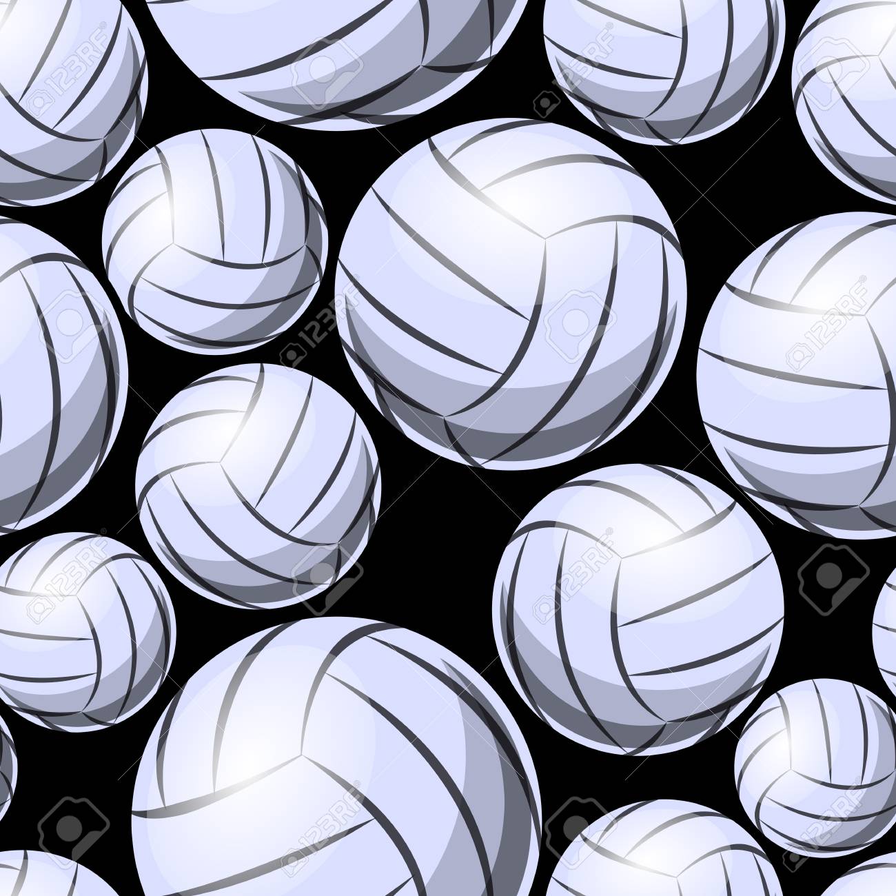 Volleyball Ball Wallpapers - Wallpaper Cave