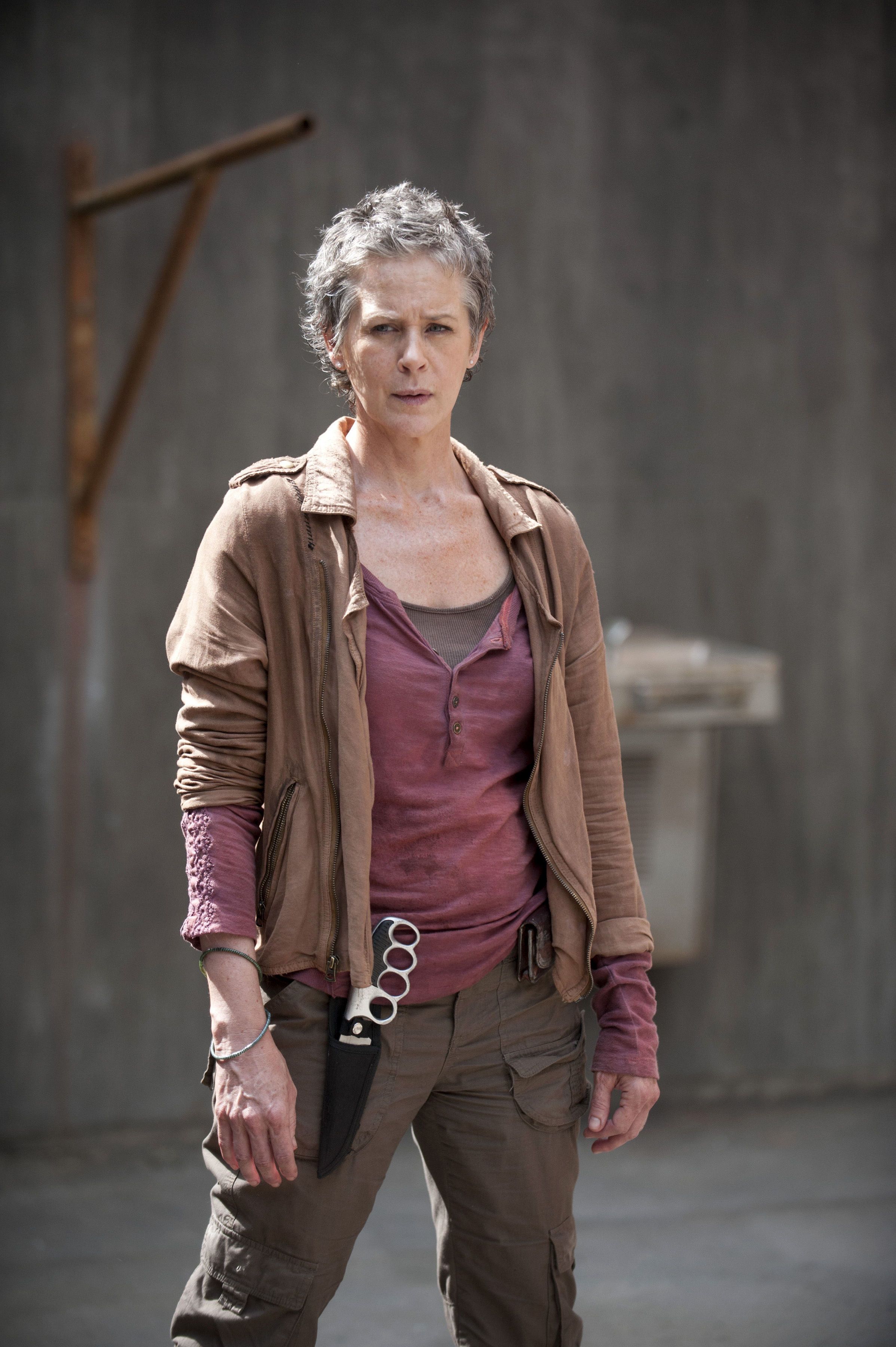 Melissa McBride Wallpapers - Wallpaper Cave