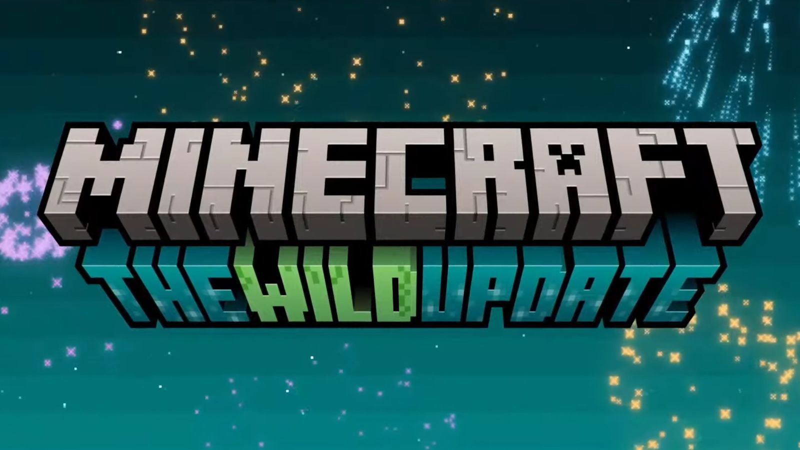 Minecraft 1.19 release date: The Wild Update. Rock Paper Shotgun