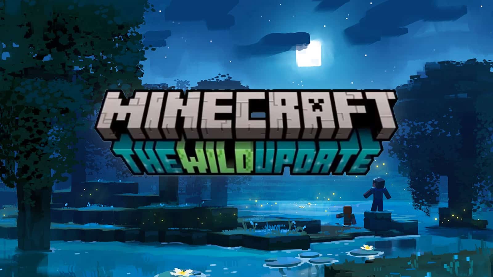 Minecraft The Wild Update 1.19: Release date, new blocks & Deep Dark biome