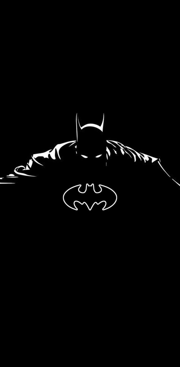 Im Batman wallpaper