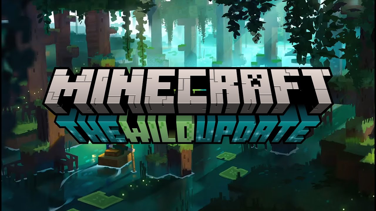 Minecraft 1.19 Wild Update. Everything you Need to Know