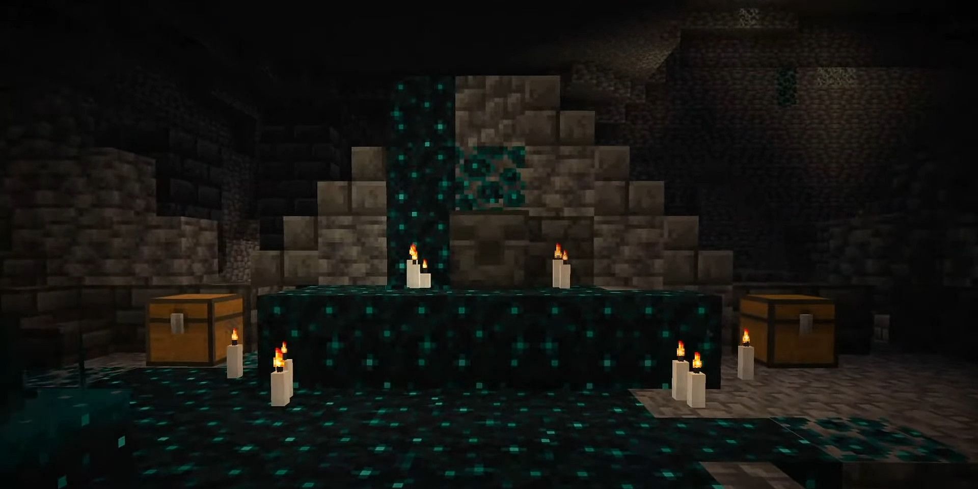 Deep Dark biome in Minecraft 1.19 update: Everything we know so far