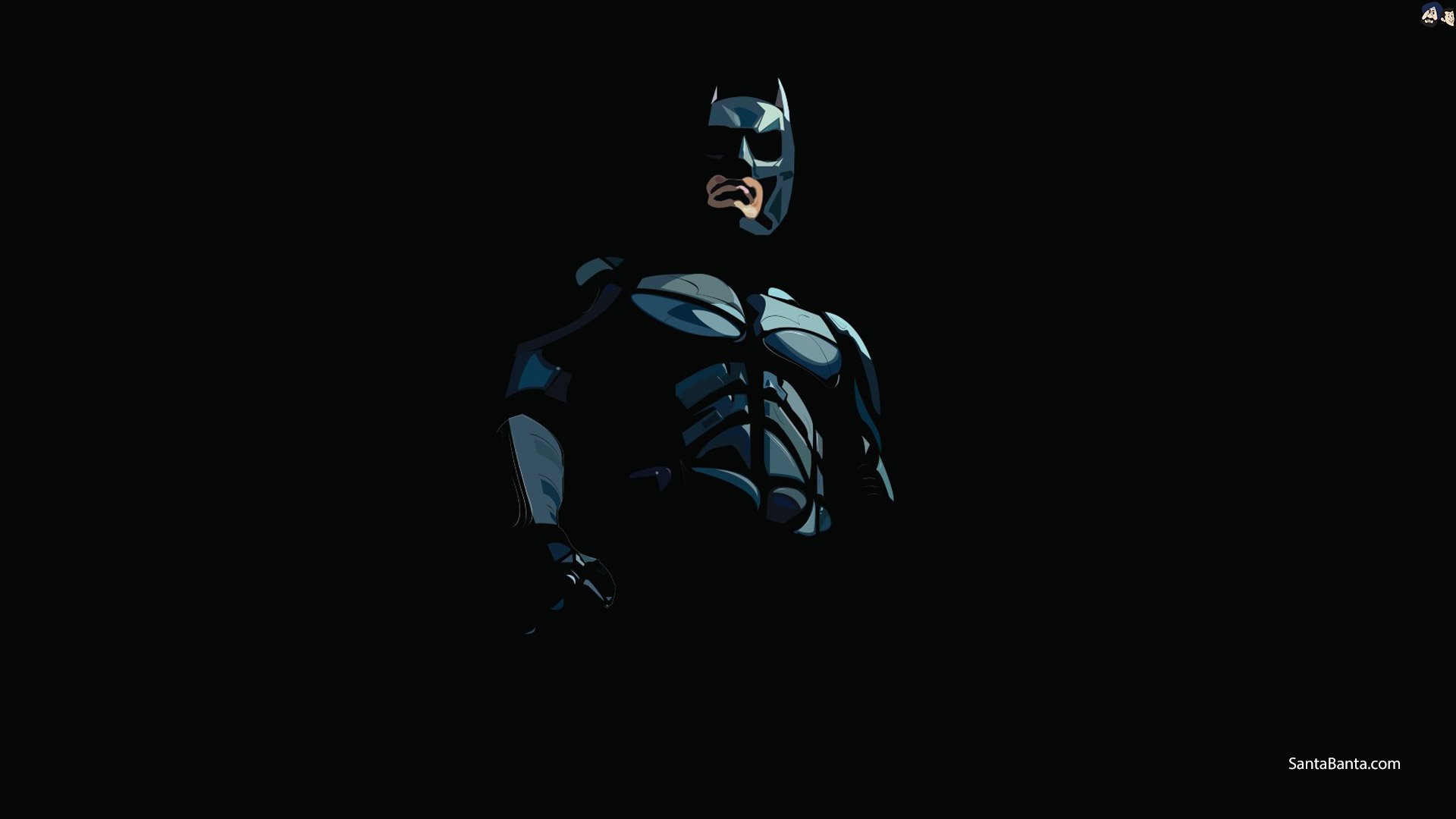 Premium AI Image  Batman wallpapers that are free for your desktop