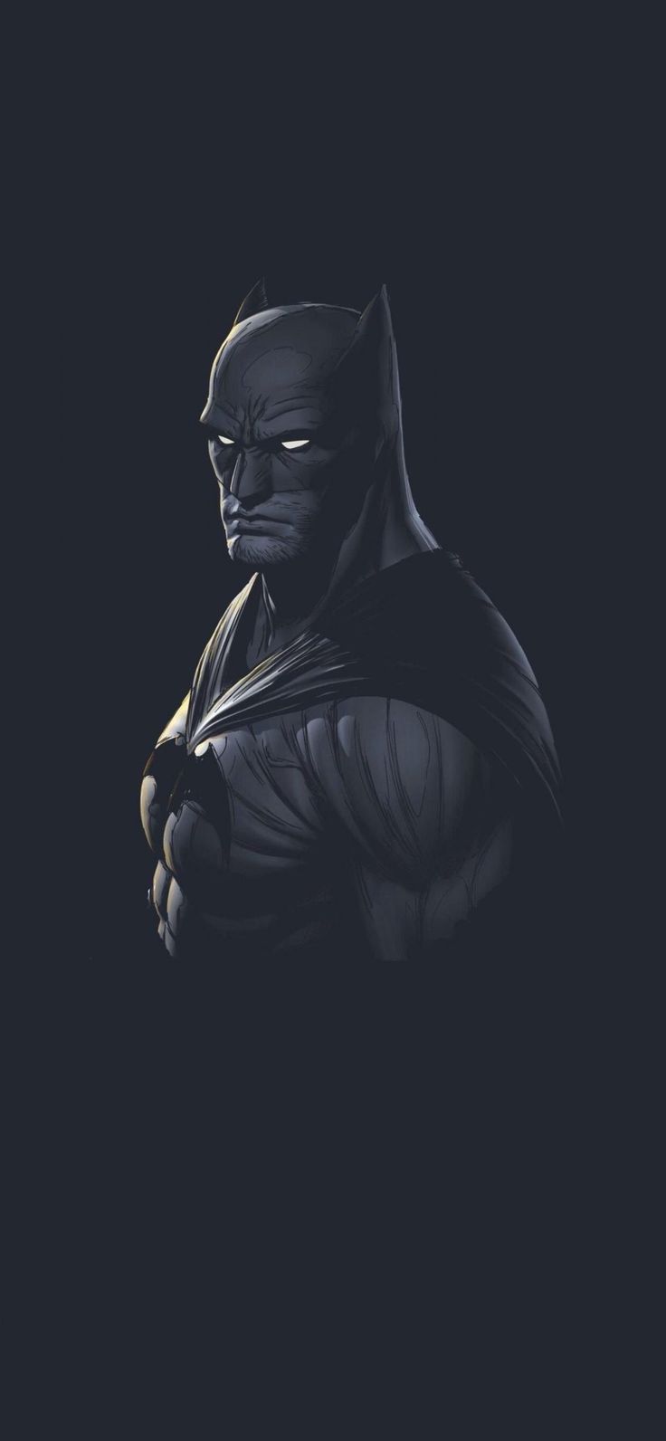 I Am Batman Wallpapers - Wallpaper Cave